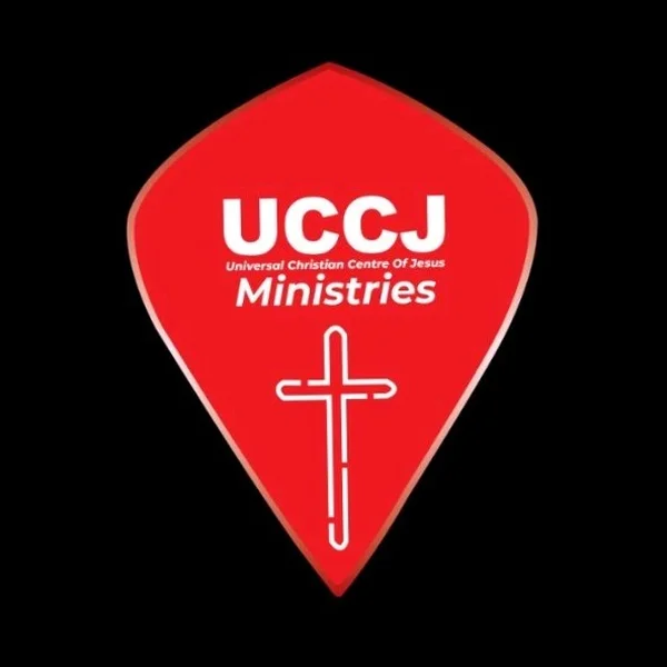 UCCJ Online Radio logo
