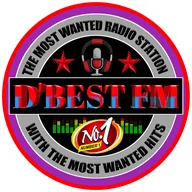 The Best FM Quezon City logo