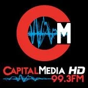 Capital Media HD logo
