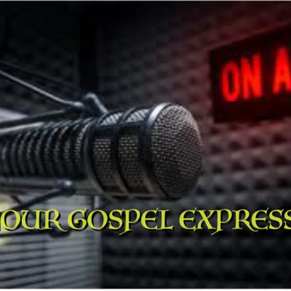 Your Gospel Express logo