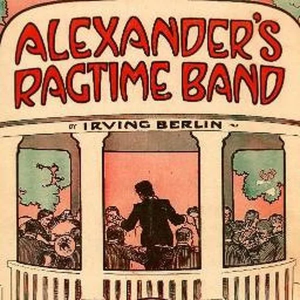 Tin Pan Alley Radio logo