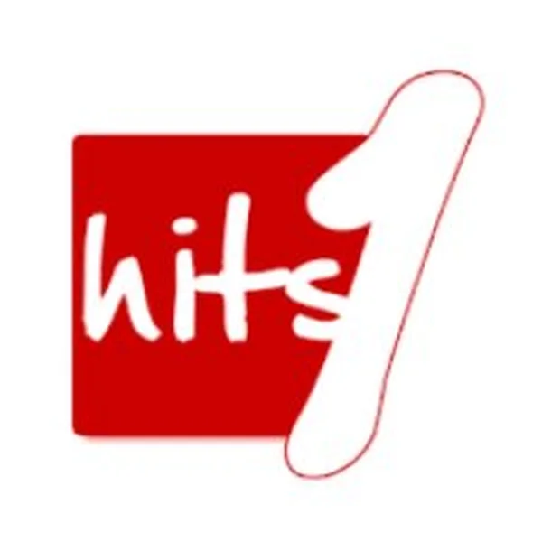Hits 1 Monaco logo