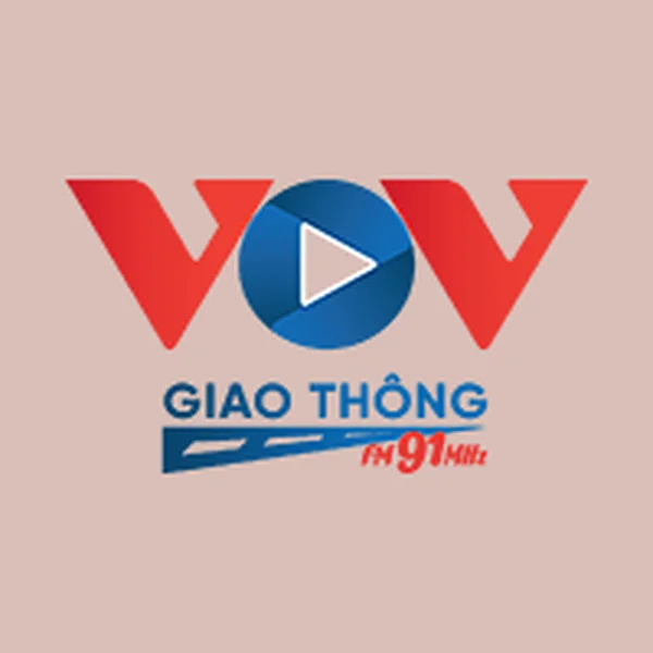 VOV Giao Thông - Hà Nội logo