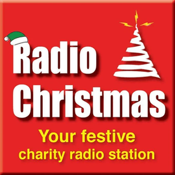 Radio Christmas Non-Stop Xmas logo