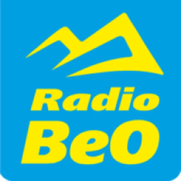 Radio BeO logo