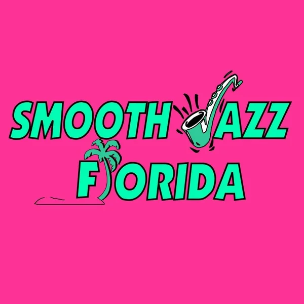 Smooth Jazz Florida WSJF logo