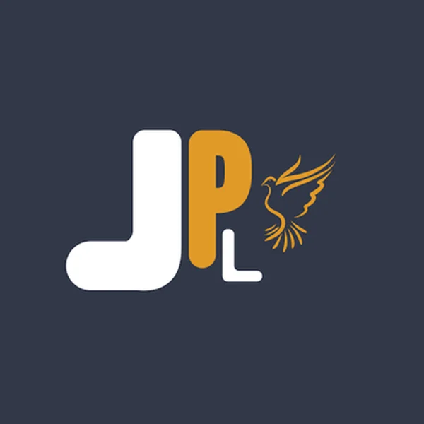 Gospel Jamburée (God's Love Line) logo