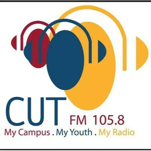 Cut FM 105.8 Bloemfontein logo