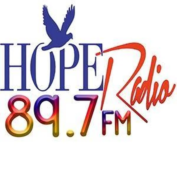 Hope Radio TCI 89.7 FM logo