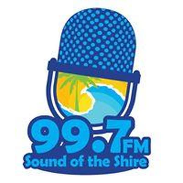 2SSR FM 99.7 Sydney logo