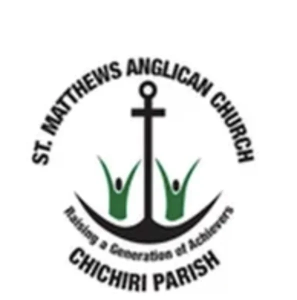 St Matthews Anglican Church logo
