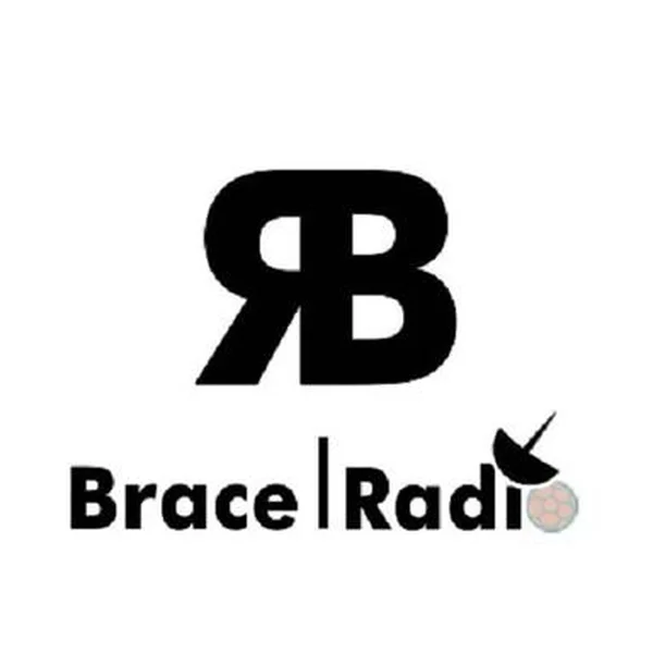 Brace Radio Oyo logo