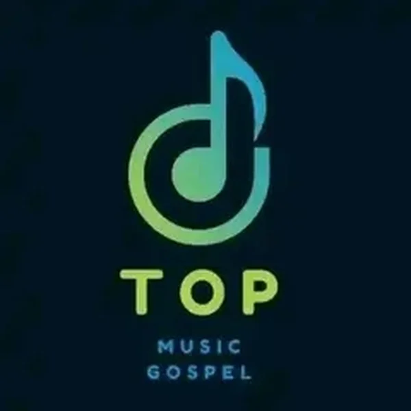 Top Gospel Music in the World logo