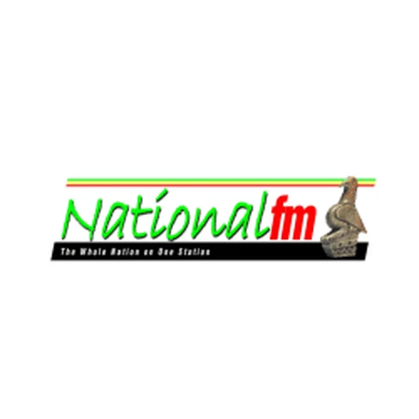 National FM logo