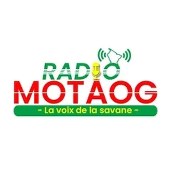Radio Motaog logo