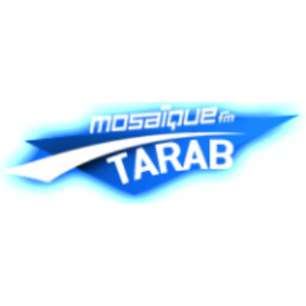 موزاييك إف إم Mosaïque FM Tarab logo