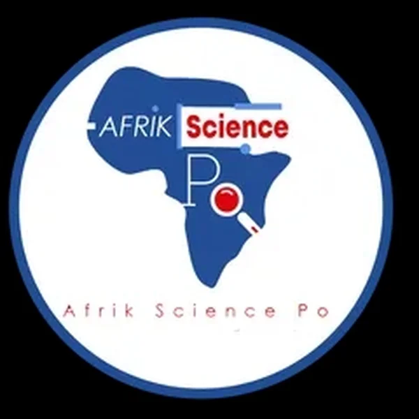 Afrik Science Po FM logo