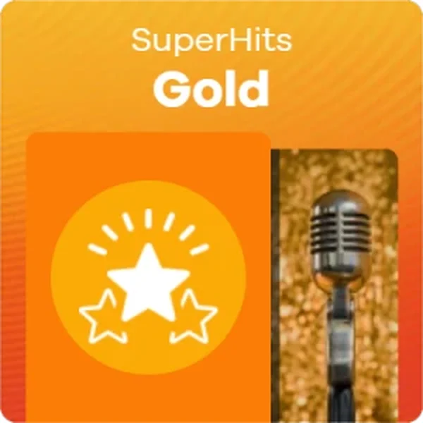 EHR - Super Gold logo