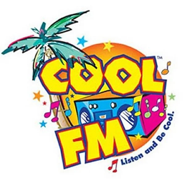 Cool FM 901 Goa logo