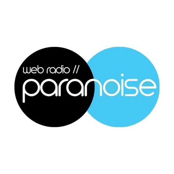 Paranoise Radio Θεσσαλονίκη logo