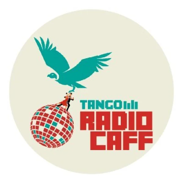 Tango Radio CAFF Buenos Aires logo