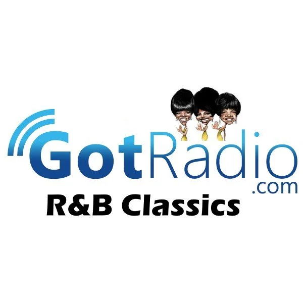 GotRadio - R&B Classics logo