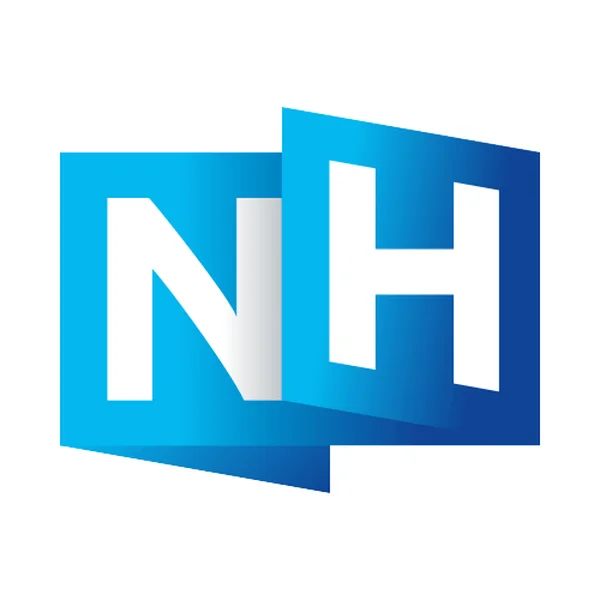 NH Radio logo