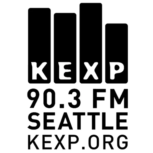 KEXP 90.3 FM Seattle logo
