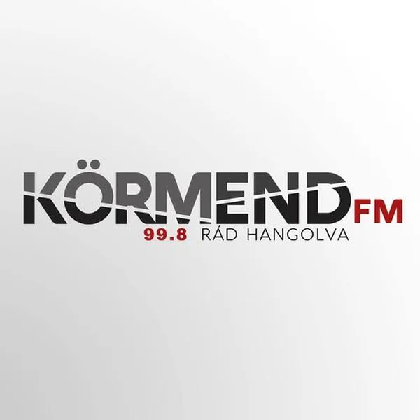 Körmend FM 99.8 logo