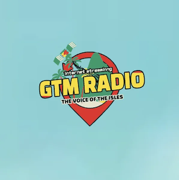 GTM Radio logo