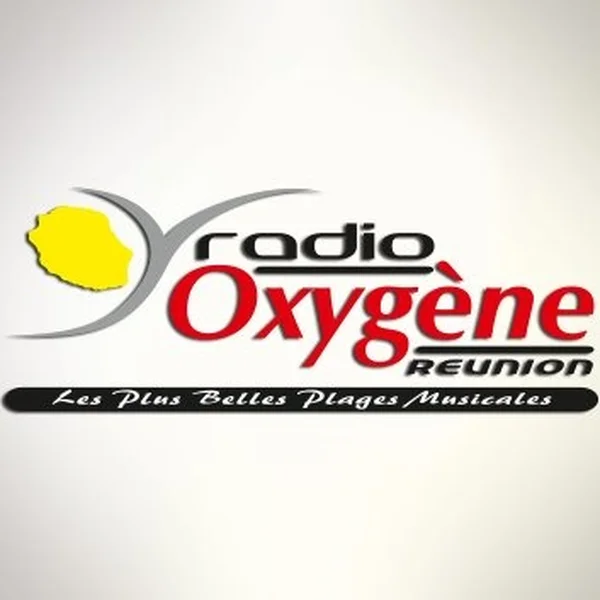 Radio Oxygène Réunion logo