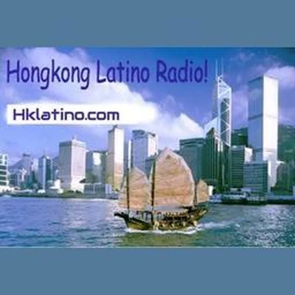 HK Latino Radio logo