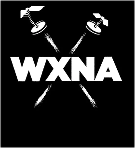 WXNA 101.5 FM Nashville logo