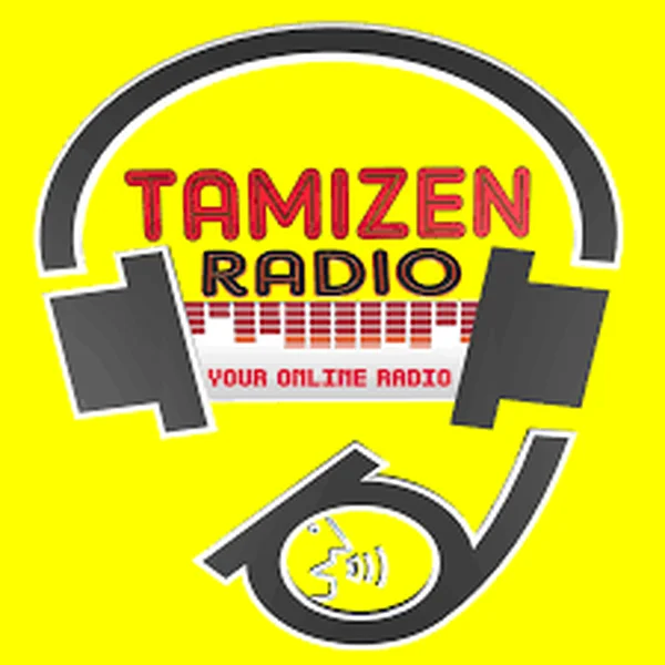 Tamizen Radio logo
