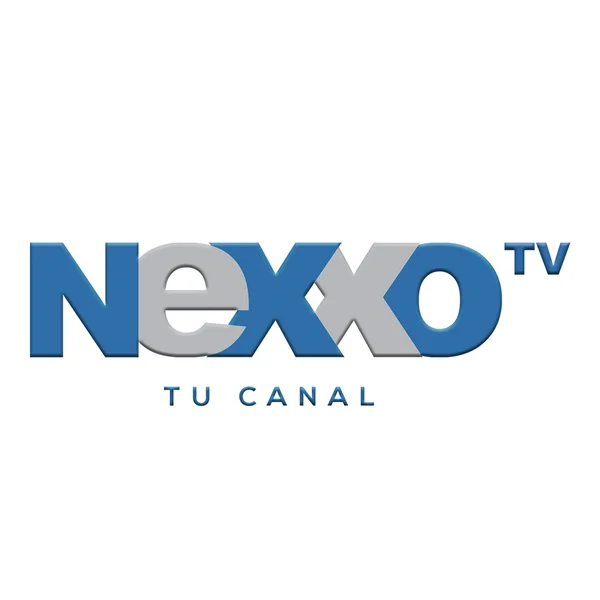 Nexxo TV Santiago logo