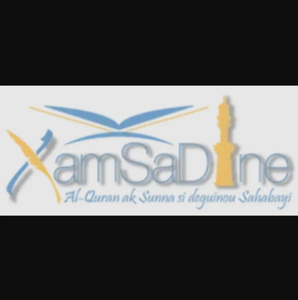 Radio Xamsadine logo