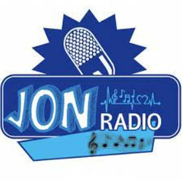 Jon Radio 96.0 logo