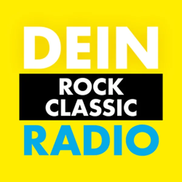 Radio Erft - Rock Classic logo