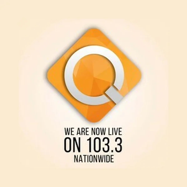 QRadio logo