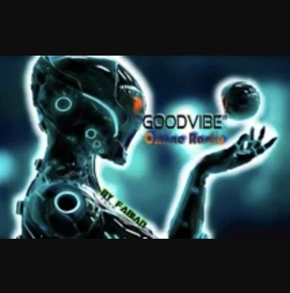 GoodVibe Radio logo