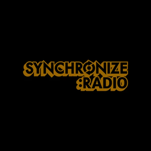 Synchronize Radio Jakarta logo
