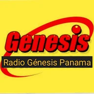 Radio Génesis Panamá logo