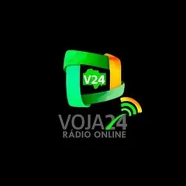 Rádio Voja24 logo
