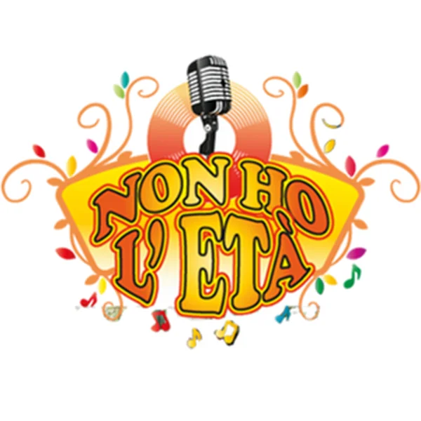 Non ho l'étà logo
