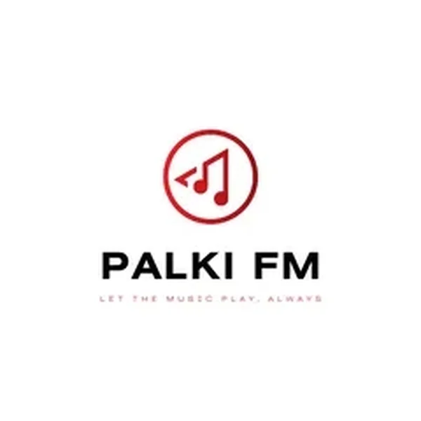 Palki FM logo