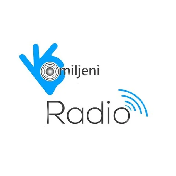 Radio Medulin 95.0 FM logo