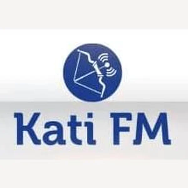 Kati FM Oshakati logo