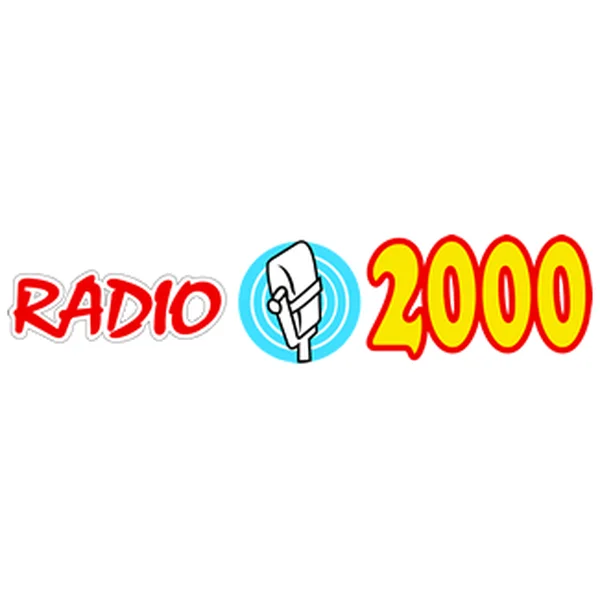 Radio 2000 Cumaná logo