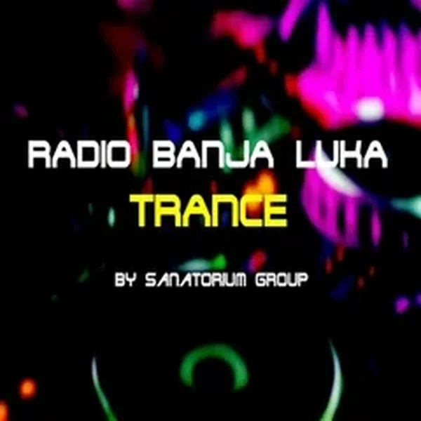 Radio Banja Luka - Trance logo