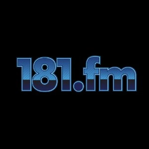 181.fm - Christmas Oldies logo